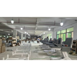 Foshan Honggang Furniture Co., Ltd. Supplier Evaluation