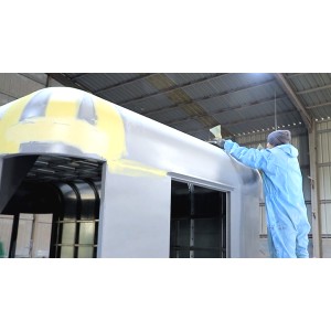 Shandong Weisifang Intelligent Technology Co., Ltd. Supplier Evaluation