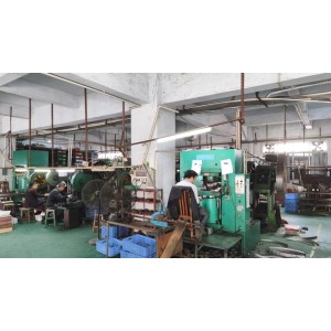 Zhongshan Wanjun Crafts Manufactuer Co., Ltd. Supplier Evaluation