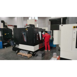 Henan E-Work Industrial Equipment Co., Ltd. Supplier Evaluation