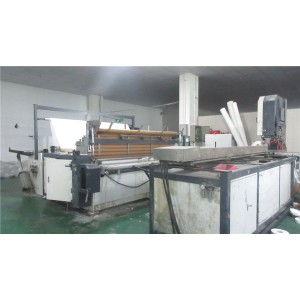 Shanghai Clean Paper Co., Ltd. Supplier Evaluation