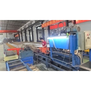 Foshan Nanhai Niu Yuan Hardware Product Co,Ltd. Supplier Evaluation