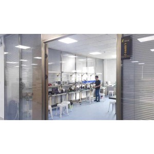Shenzhen Jkr Precision Technology Co., Ltd. Supplier Evaluation