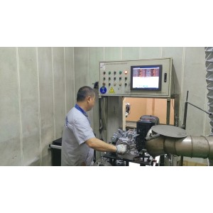 Chongqing Dinking Power Machinery Co., Ltd. Supplier Evaluation
