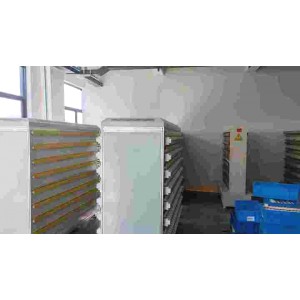 Yifa Holding Group Co., Ltd. Supplier Evaluation