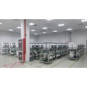 Suzhou Beiang Smart Technology Co., Ltd Supplier Evaluation