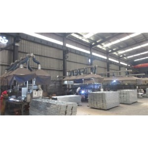 Tianjin Zhiyi Metal Products Co., Ltd. Supplier Evaluation