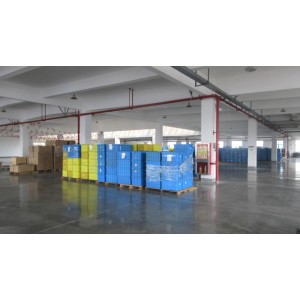 Haoda (Ningbo) Import And Export Co., Ltd. Supplier Evaluation