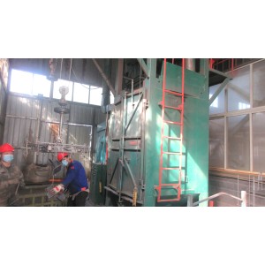 Dayang Parking Co., Ltd. Supplier Evaluation
