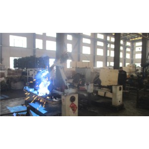 Qingdao New Taosheng Metal Products Co., Ltd. Supplier Evaluation