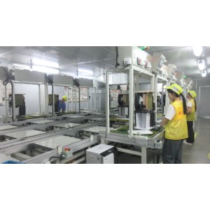 Zhejiang Deye Electrical Appliances Co., Ltd. Supplier Evaluation