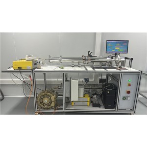 Guangzhou Clean-Link Filtration Technology Co., Ltd. Supplier Evaluation