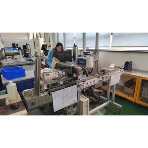 Chengdu Mind Golden Card System Co., Ltd. Supplier Evaluation