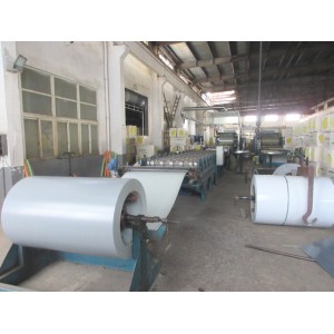 Shanghai Pingui International Trade Co., Ltd. Supplier Evaluation