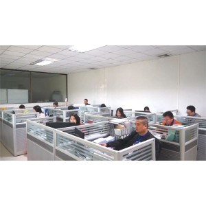 Guangzhou Tieying Spring Technology Co., Ltd. Supplier Evaluation