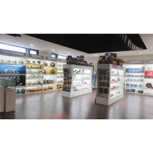 Winking Abrasives Co., Ltd. Supplier Evaluation