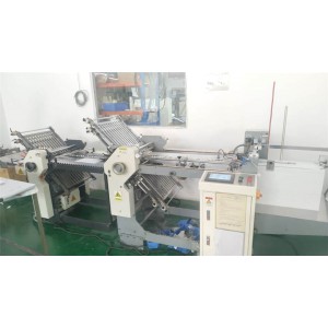 Shenzhen Xinrxin Paper Products Co., Ltd. Supplier Evaluation