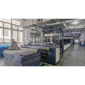 Zhejiang Dihong Home Textiles Co., Ltd. Supplier Evaluation