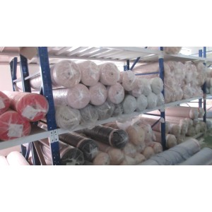 Shantou Chaoyang Guiyu Shangmeiting Knitting Factory Supplier Evaluation
