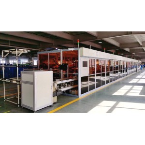 Zhejiang Monro M&E Co., Ltd. Supplier Evaluation