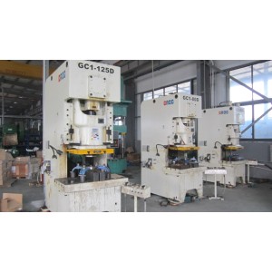 Ningbo Greenly Machinery Co., Ltd. Supplier Evaluation
