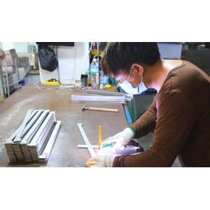Zhongshan Liangshun Kitchen&Bath.Co.,Ltd Supplier Evaluation