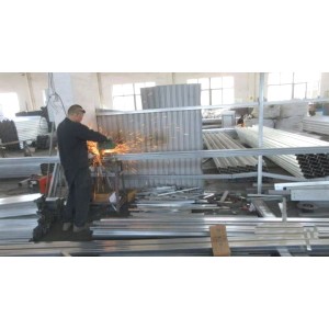 Suzhou Dabo Jin Integrated Housing Technology Co., Ltd. Supplier Evaluation