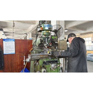 Ruian Zhengda Machinery Co., Ltd. Supplier Evaluation