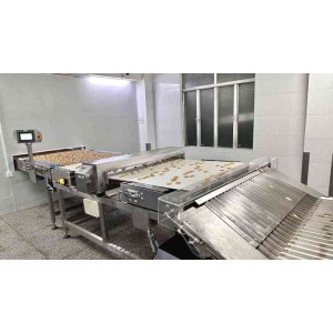 Guangzhou Lailihong Food Industry Co., Ltd. Supplier Evaluation
