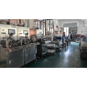 Fuding Huage Locomotive Co., Ltd. Supplier Evaluation