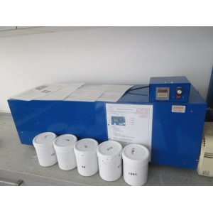 Shanghai Xinding Coatings Co., Ltd. Supplier Evaluation
