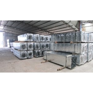Bazhou City Shidailong Building Material Co., Ltd. Supplier Evaluation