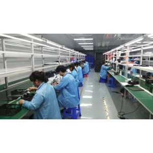 Shenzhen Tfiretek Technology Co., Ltd. Supplier Evaluation