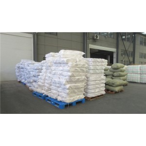 Jiangsu Haite Fashion Co., Ltd. Supplier Evaluation