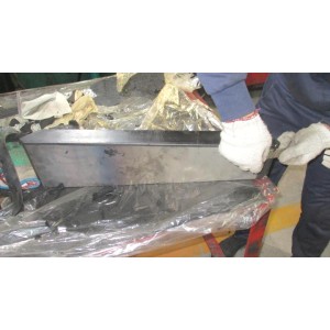Jiaozuo Debon Technology Co., Ltd. Supplier Evaluation