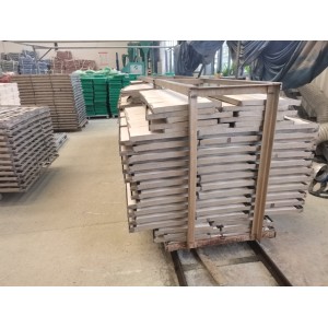 Ssmc Cq Industry Group Inc. Supplier Evaluation