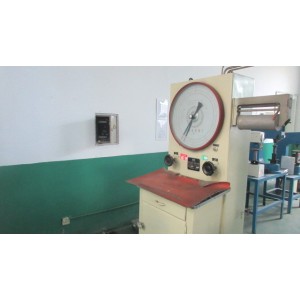 Jiangsu Sinski Vehicle Science & Technology Co., Ltd. Supplier Evaluation