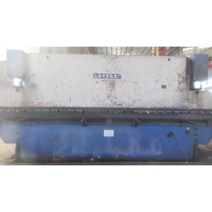 Qingdao East Power Industry Equipment Co., Ltd. Supplier Evaluation
