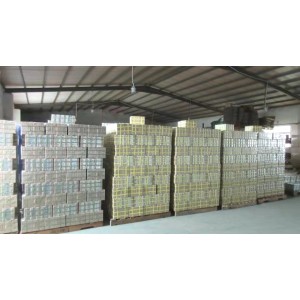 G And N Fortune Limited Supplier Evaluation