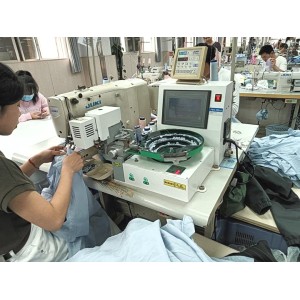 Zhejiang Snowmarten Clothing Co., Ltd. Supplier Evaluation