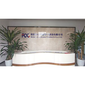 Newsun Silicone Products Co., Limited Supplier Evaluation