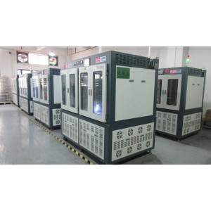 Shenzhen Blackcell Technology Co., Ltd. Supplier Evaluation