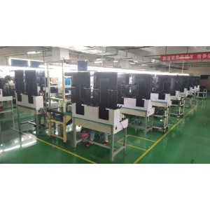 Shenzhen Elsky Technology Co., Ltd. Supplier Evaluation