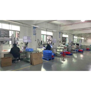 Bang Teng Hardware Electronics (Dongguan) Co., Ltd. Supplier Evaluation
