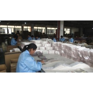 Zhejiang Zhonghao Crafts & Gifts Co., Ltd. Supplier Evaluation