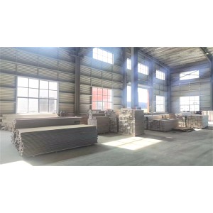 Linyi Tiptop Building Material Co., Ltd. Supplier Evaluation