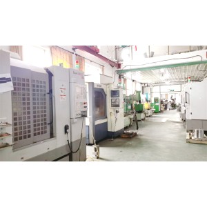 Ningbo Jufa Electric Appliance Co., Ltd. Supplier Evaluation
