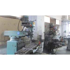 Dongguan City Deshipu Metal Products Co., Ltd. Supplier Evaluation