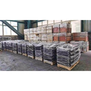 Shandong Techence Forging Co., Ltd. Supplier Evaluation