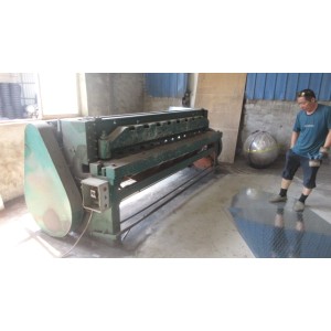 Shandong Lijing Machinery Equipment Co., Ltd. Supplier Evaluation